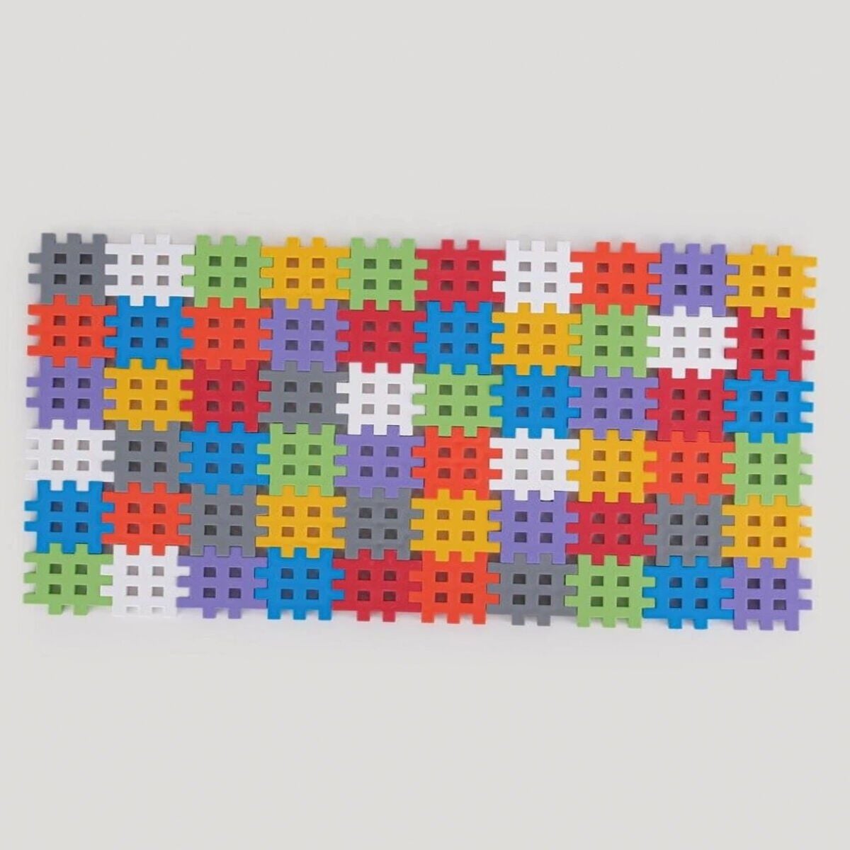 LC-31394 LC YUMUŞAK AKILLI BLOKLAR 60