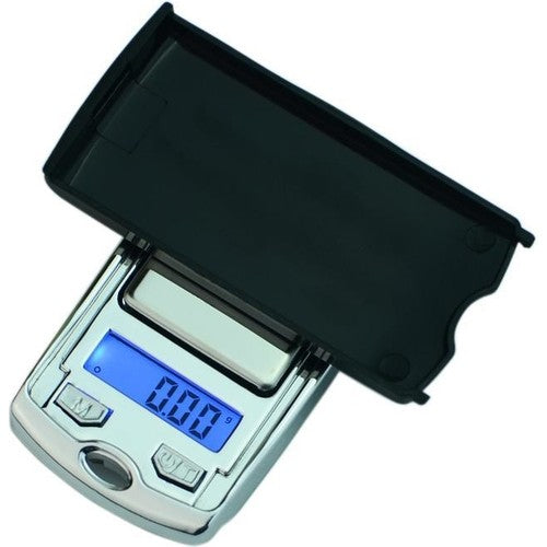 LCD Elektronik Dijital Cep Anahtarlık Terazi 200G 0.01G Takı Altın (5643)