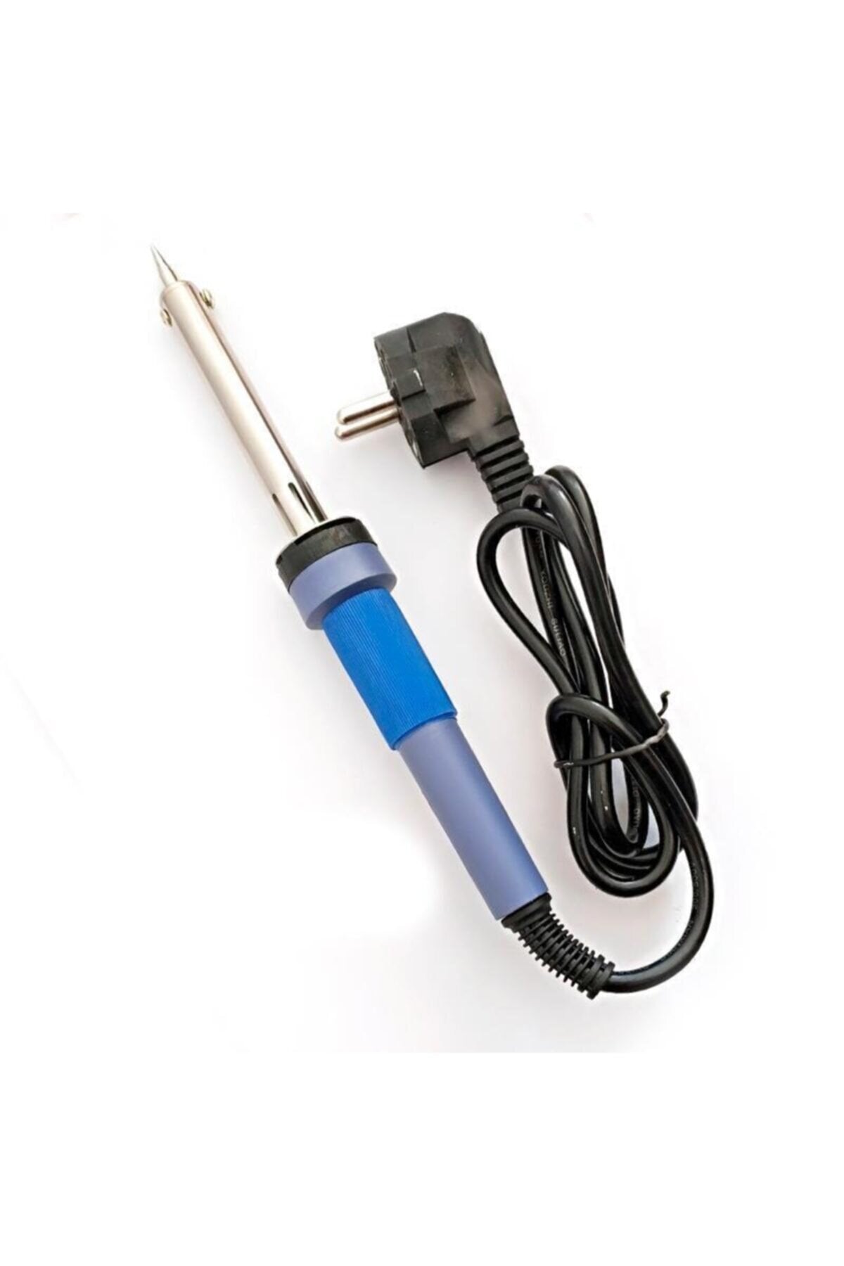 Lehim Havya 60w - Kalem Havya - Değiştirilebilir Uç (5643)