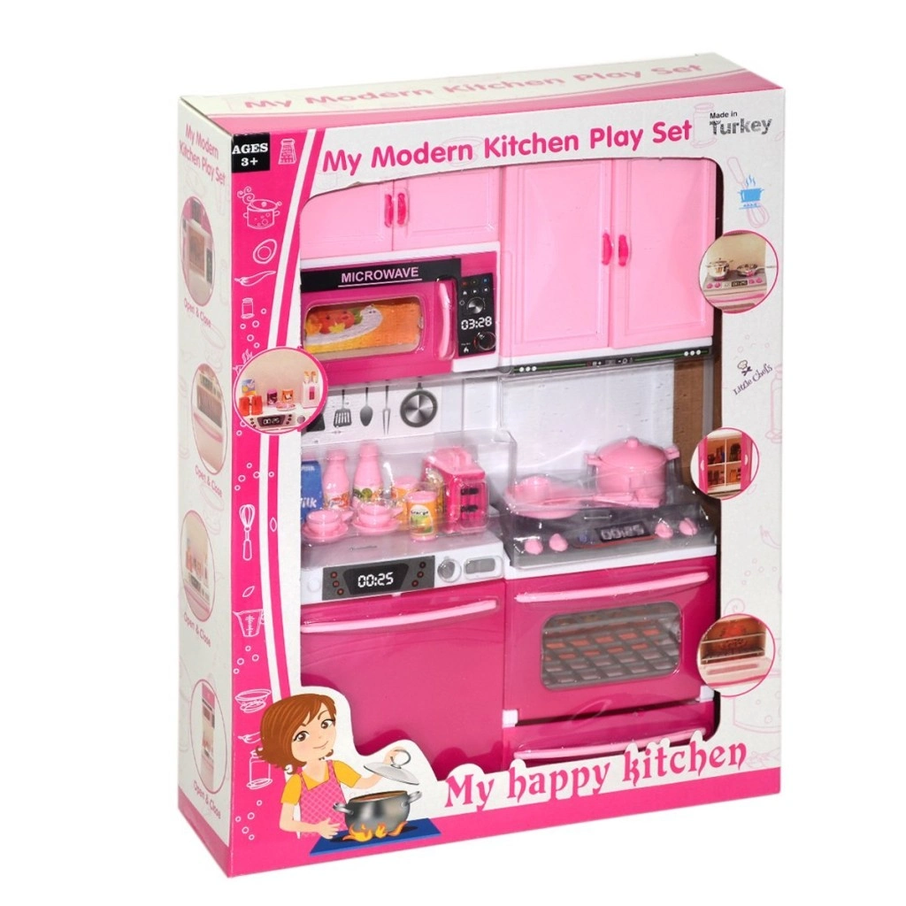 02306 Fırın - Bulaşık Makinesi 2'li Set
