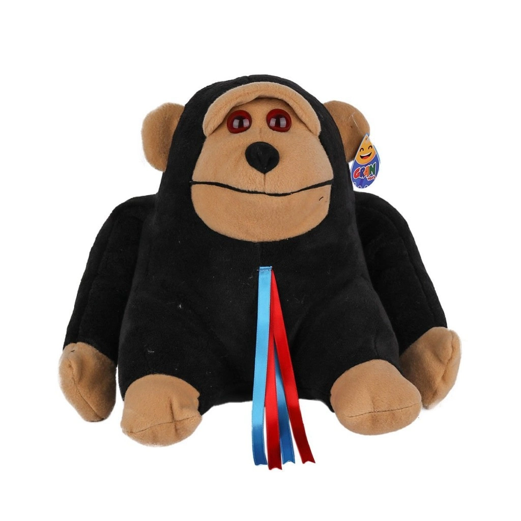 FK-2218 Peluş Goril 30 cm