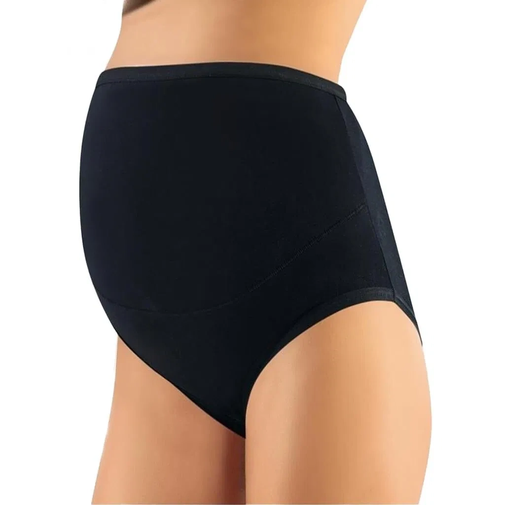 Hamile Külot 4700 Black