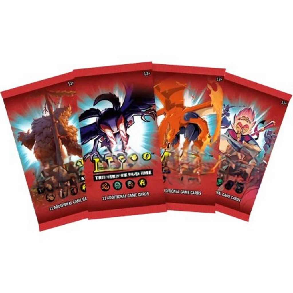 Kart Paketi