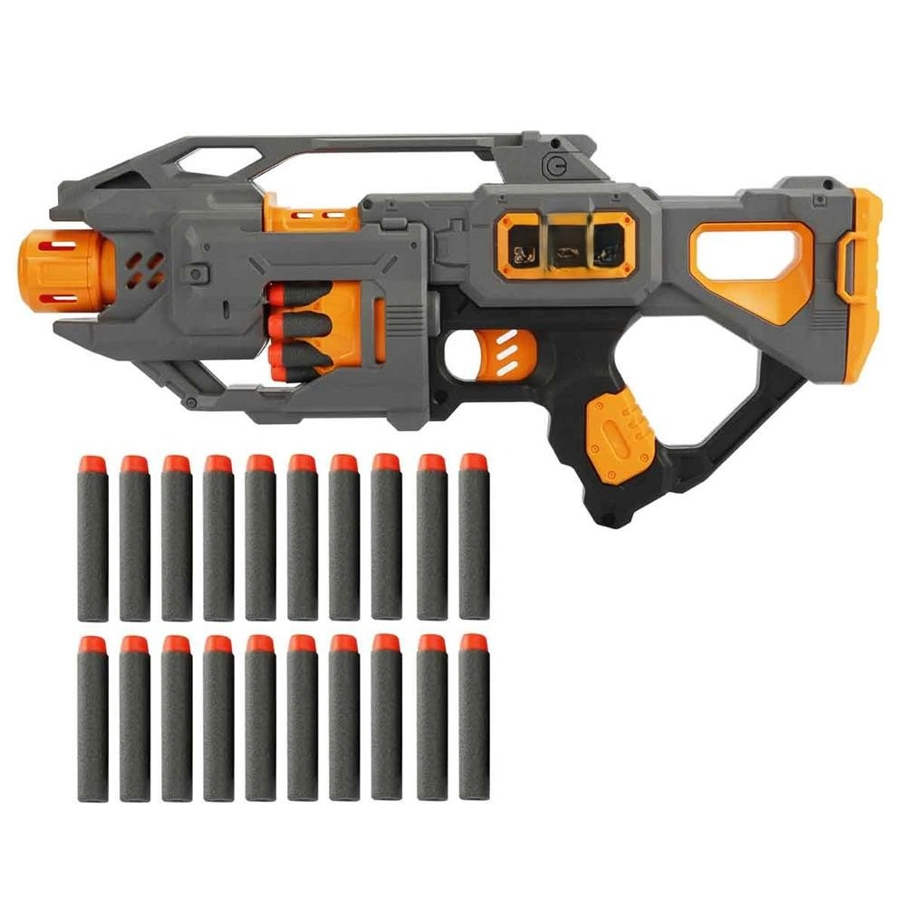 S00004575 SİLAH SÜNGER ATAN BLAZE STORM PRO