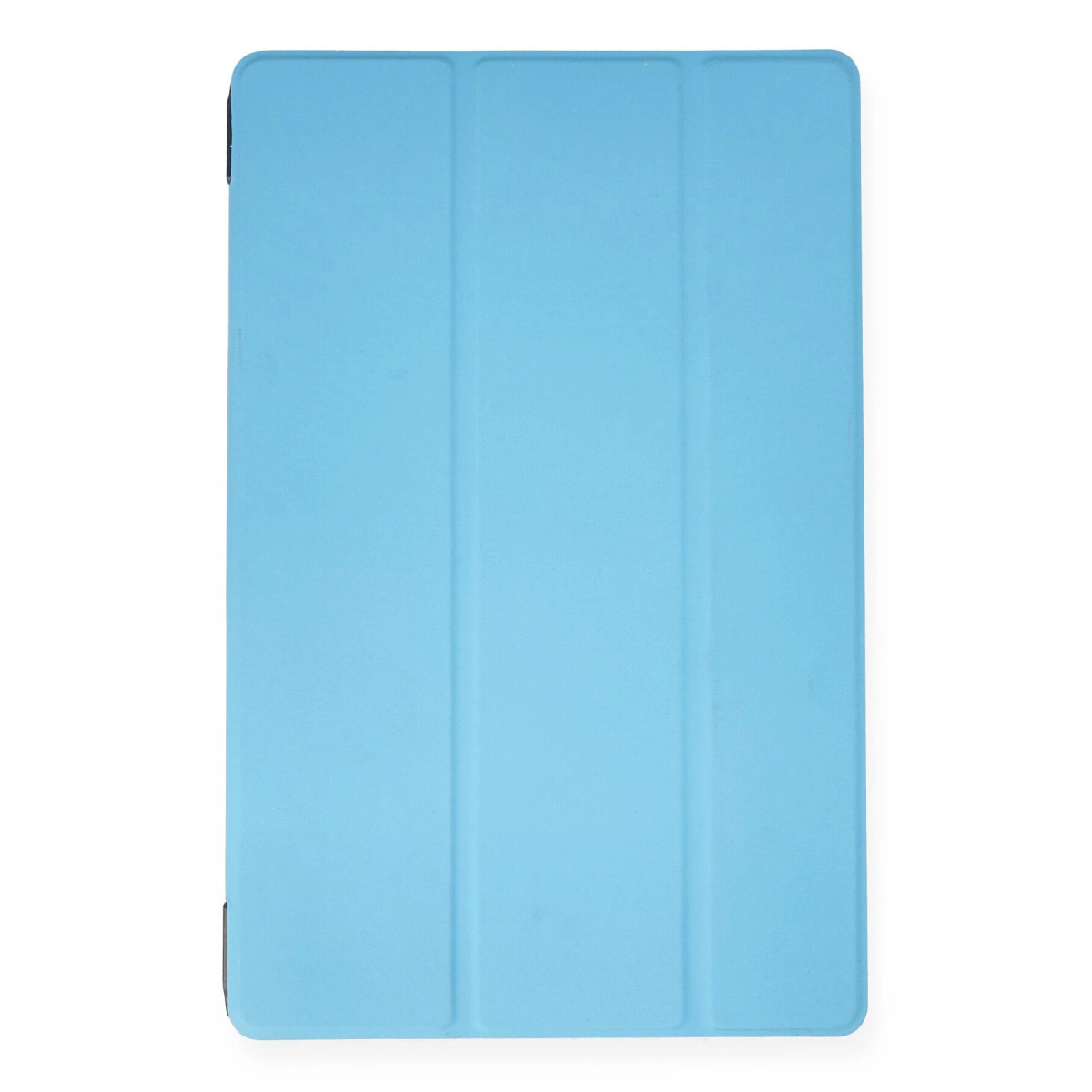 İpad Air 5 (2022) Kılıf Tablet Smart Kılıf - Açık Mavi
