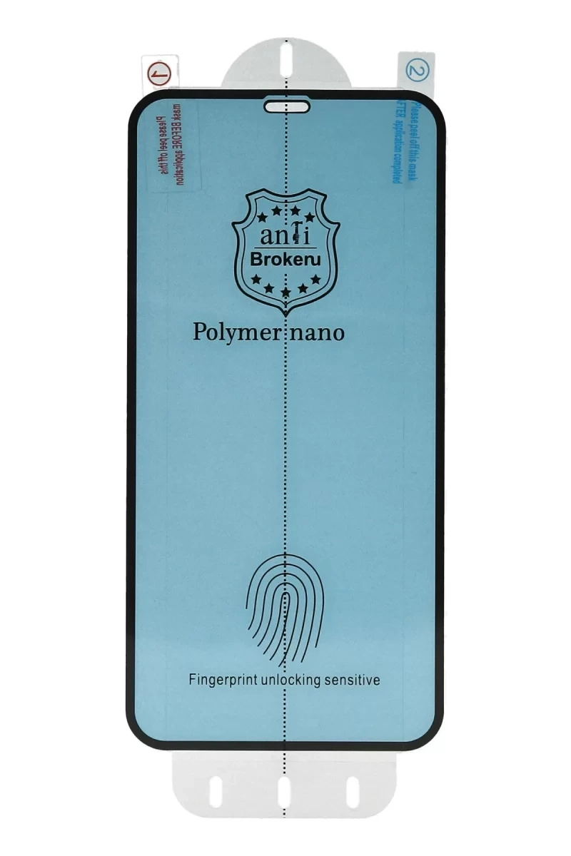 Newface Huawei P30 Pro Polymer Nano Ekran Koruyucu