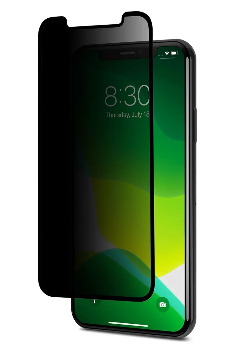 Newface Realme 6i 5d Hayalet Cam Ekran Koruyucu