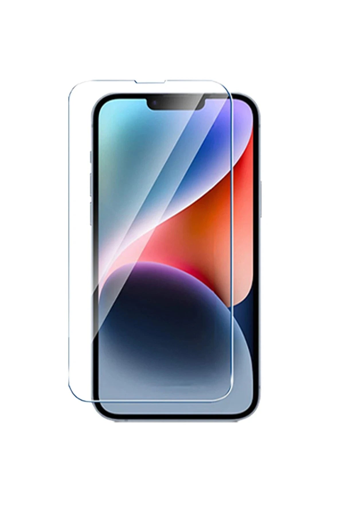 Newface TCL 20 SE Pasifik Cam Ekran Koruyucu