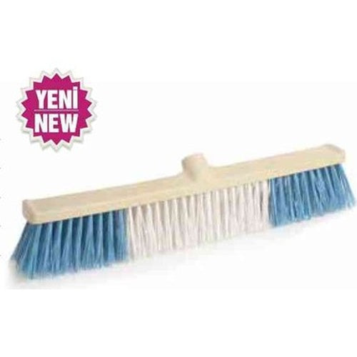 PLASTİK ÇALI FIRÇA 50CM (5643)