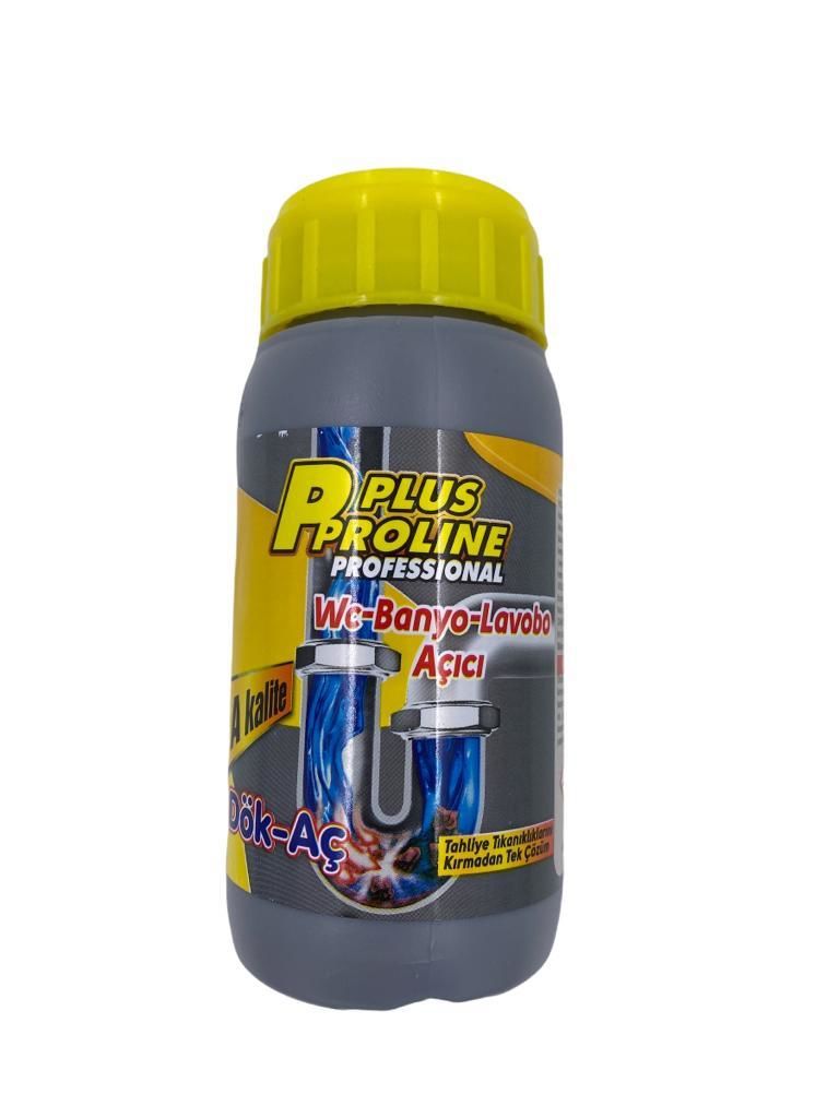 Plus Dök Aç Labo Açıcı 1000 Gr