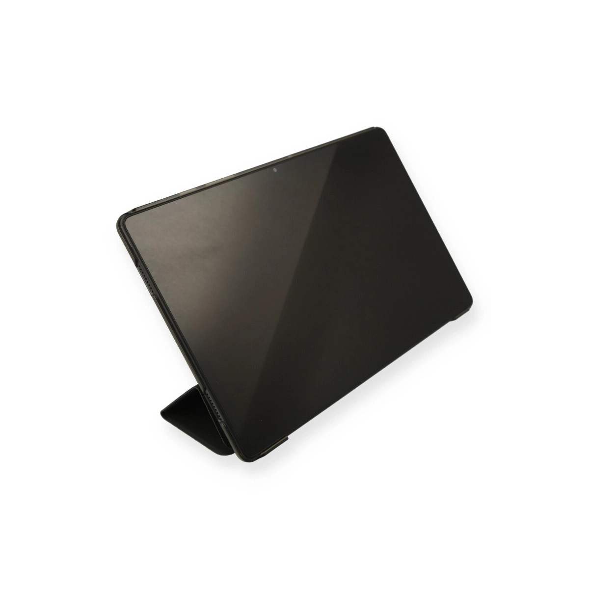 Samsung Galaxy X200 Tab A8 10.5 Kılıf Tablet Smart Kılıf - Siyah