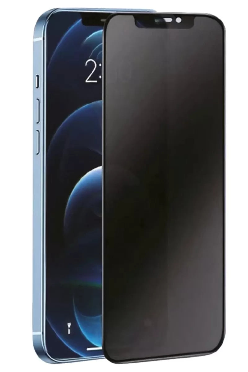 Newface Apple İphone 14 Pro 3d Antistatik Hayalet Cam Ekran Koruyucu