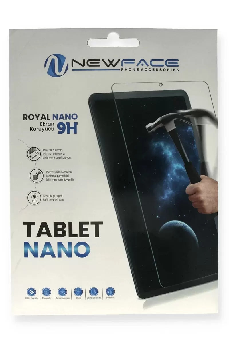 Newface Xiaomi Pad 7 Tablet Royal Nano
