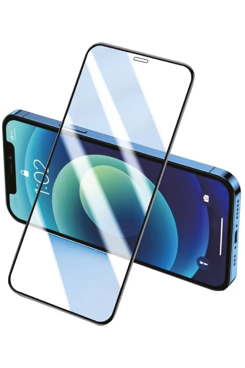 Newface Apple İphone 17 3d Antistatik Seramik Nano Ekran Koruyucu