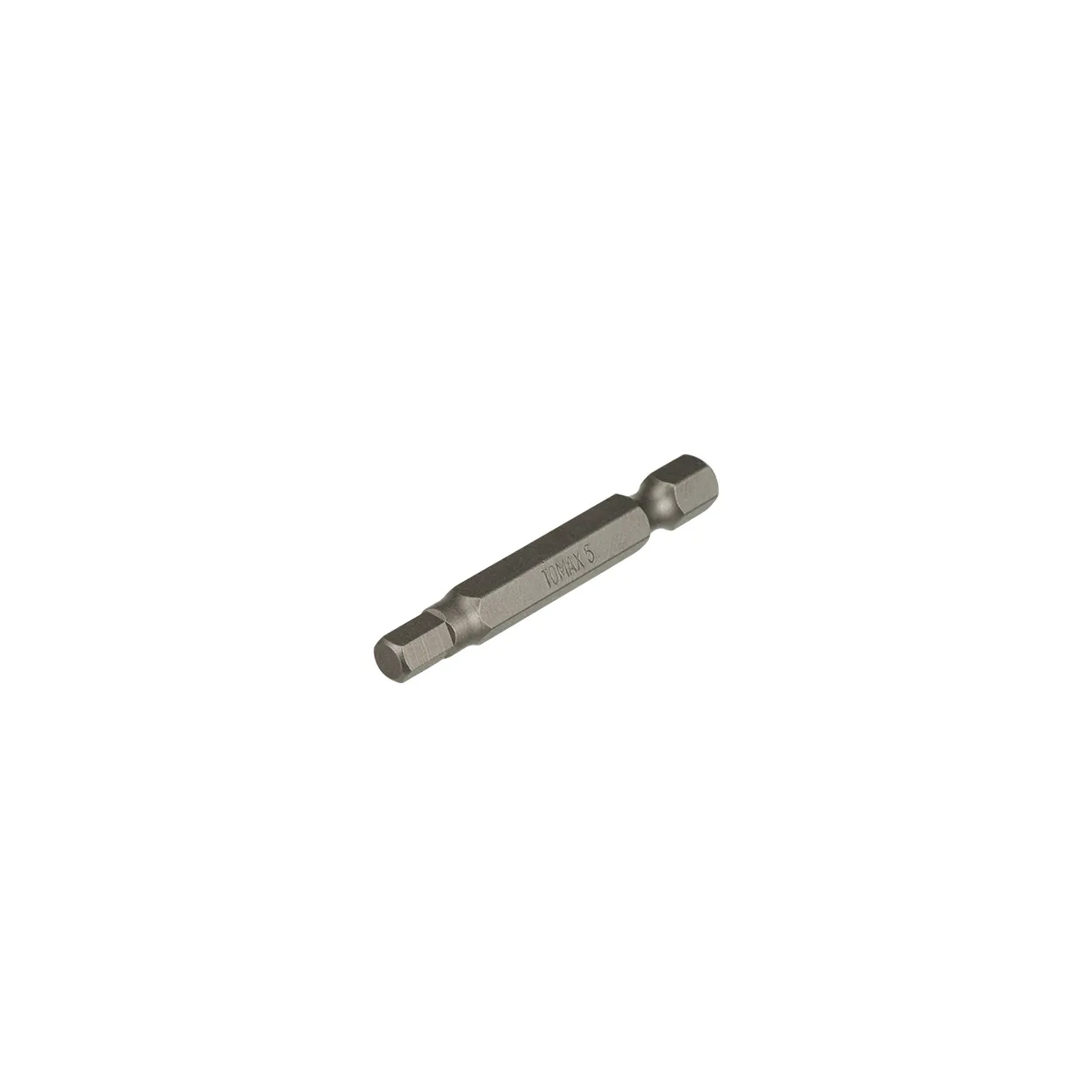 Tomax Allen Bits Uç Hex 5x50 - (30 Adet)