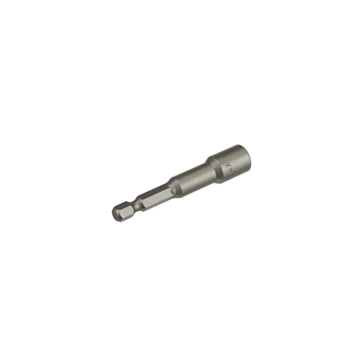 Tomax Manyetik Somun Adaptörü Uzun - 9x65 Mm (6 Adet)