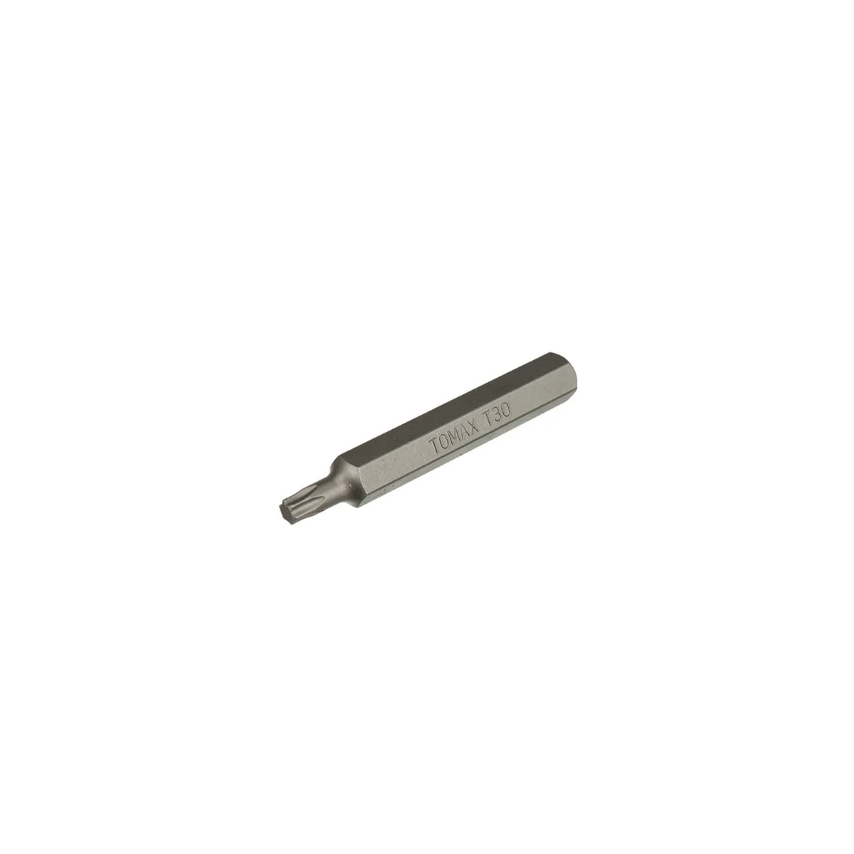 Tomax Torx Otomotiv Bits Uç - T55x75 (8 Adet)