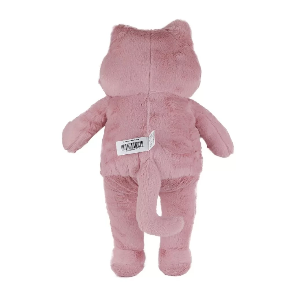 4813 Peluş Uzun Kedi 55 Cm -my Friend Toys