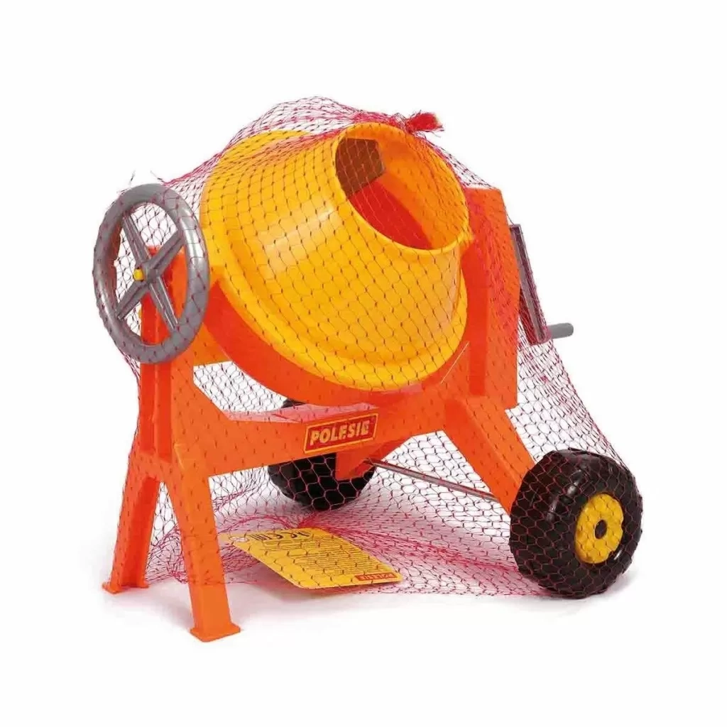 56542 Nessiworld Beton Minessiworlderi