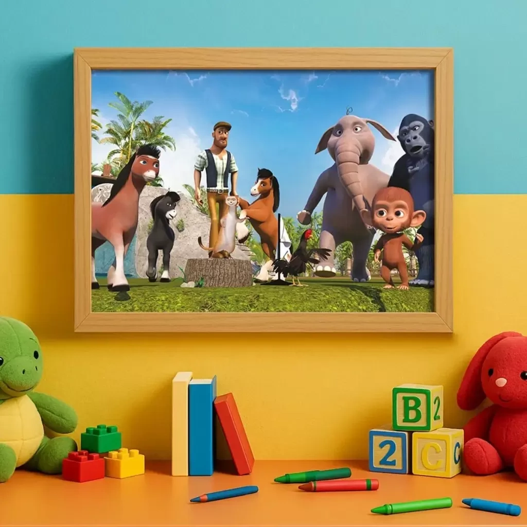 714 Puzzle 100