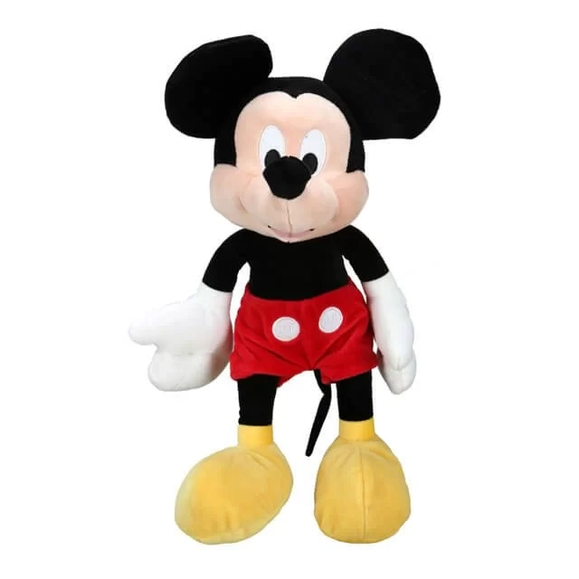Nessiworld Mickey Core Peluş 43 Cm