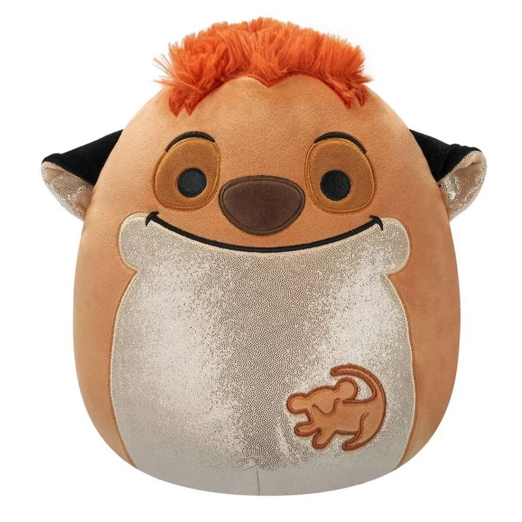 Nessiworld Peluş 25 Cm (adet Fiyatıdır)
