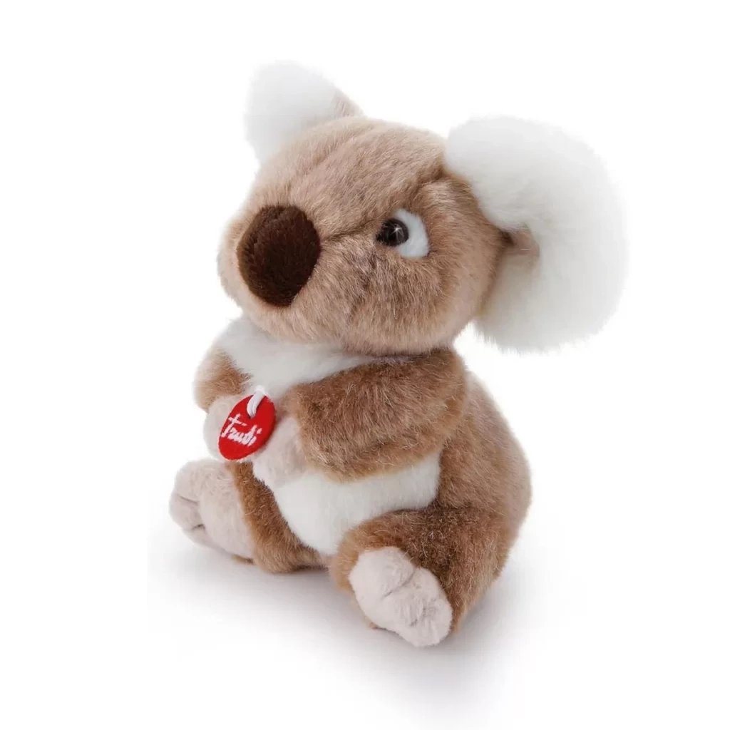 Peluş Koala 12 Cm
