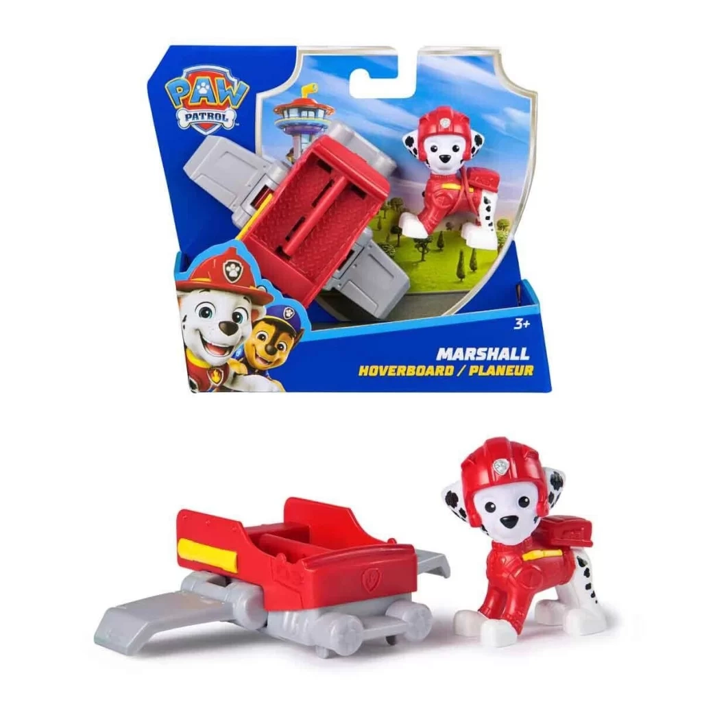 Spm-6071503 Figür