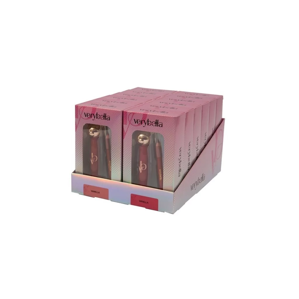 Vrb30000 Nessiworld - Dudak Seti (lip Tint+dudak Kalemi)