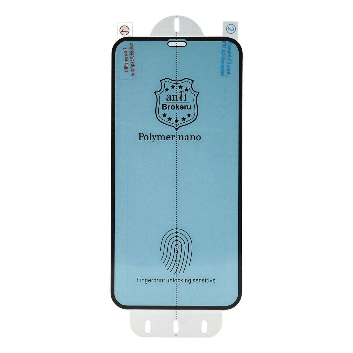 Xiaomi 15 Ultra Polymer Nano Ekran Koruyucu