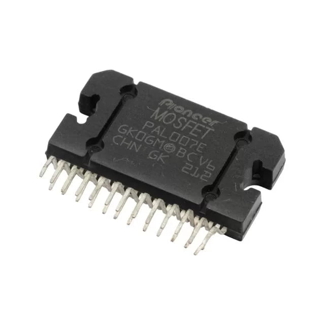 Pal 007e Flexıwatt-25 Entegre Devre