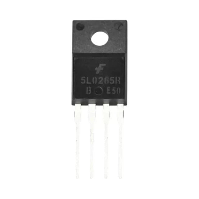 5l 0265r To220f-4 Entegre Devre