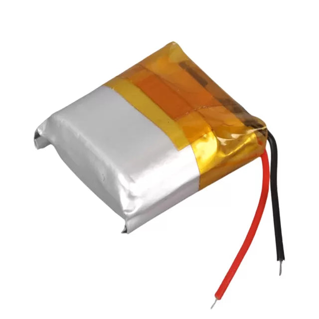 Powermaster 801515 3.7 Volt 200 Mah Lityum Polimer Pil