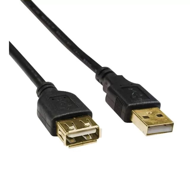 Powermaster Pm-31240 10 Metre Usb 2.0 Uzatma Kablosu