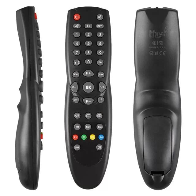 Hey Arçelik Beko 550*goldmaster 9400 Uydu Kumandası (40160=3813)
