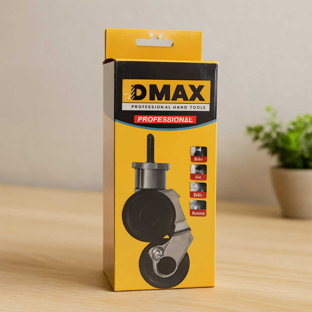 Matkap Uyumlu Sac Kesme Aparatı 0.2-1.5 mm