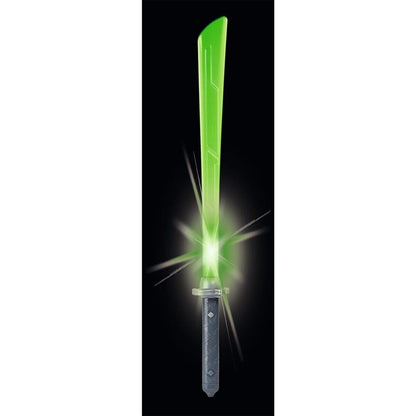 108042238 NEXT NİNJA SWORD AND MASK GREEN
