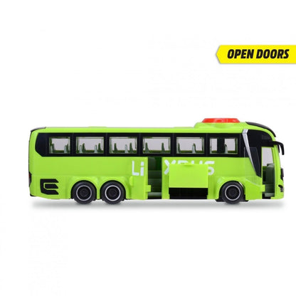 203744015 Man Lions Coach-flixbus