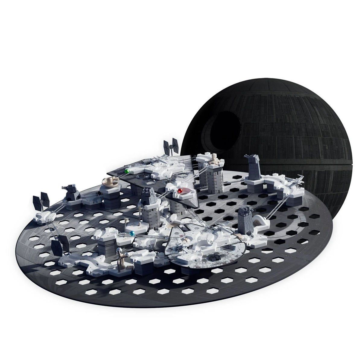 238606 Gritrax Başlangıç Seti-Starter Kit