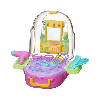 04090 Güzellik Set Sırt Çantası
