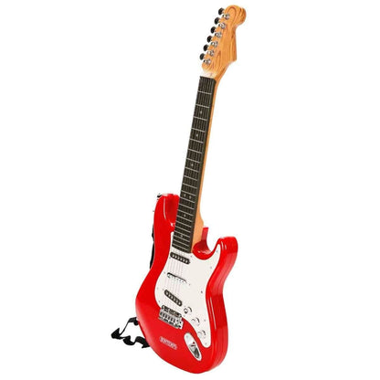 24083 Sun-bnt-gitar Elektronik Rock METAL-2 Tellii Tuşlu Bo