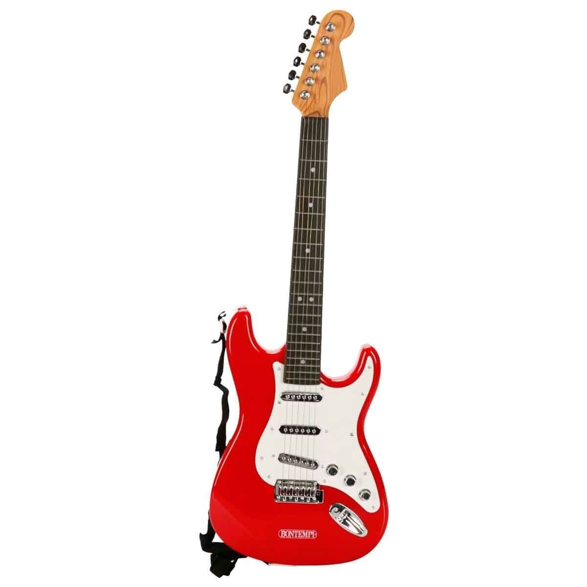 24083 Sun-bnt-gitar Elektronik Rock METAL-2 Tellii Tuşlu Bo