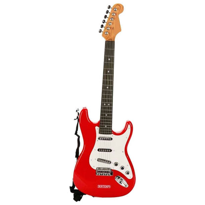 24083 Sun-bnt-gitar Elektronik Rock METAL-2 Tellii Tuşlu Bo