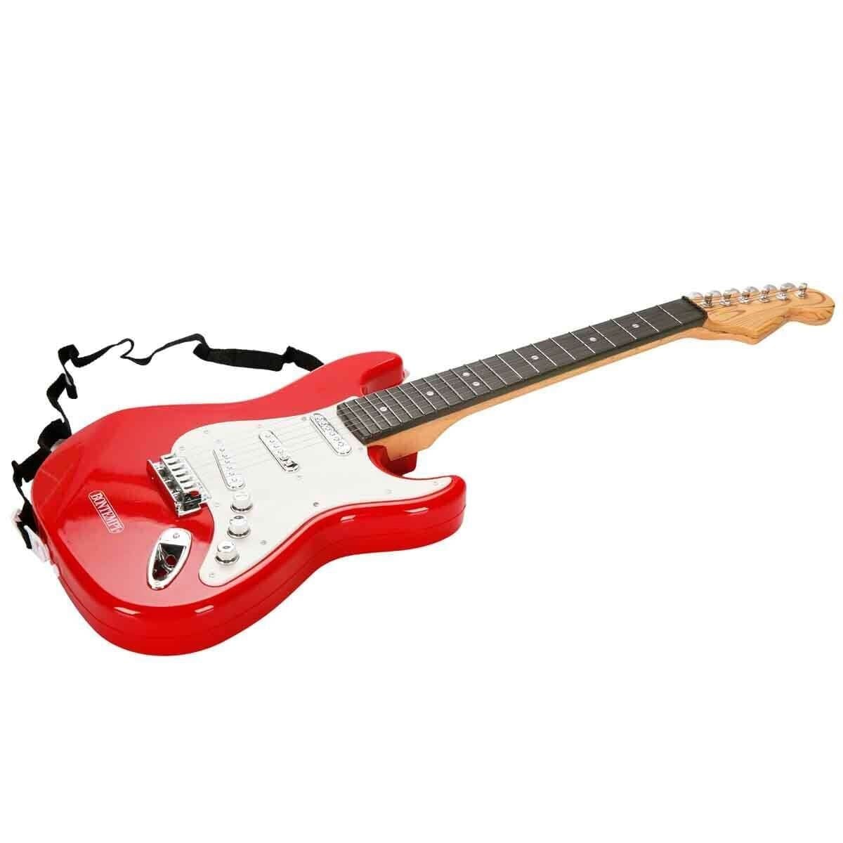 24083 Sun-bnt-gitar Elektronik Rock METAL-2 Tellii Tuşlu Bo