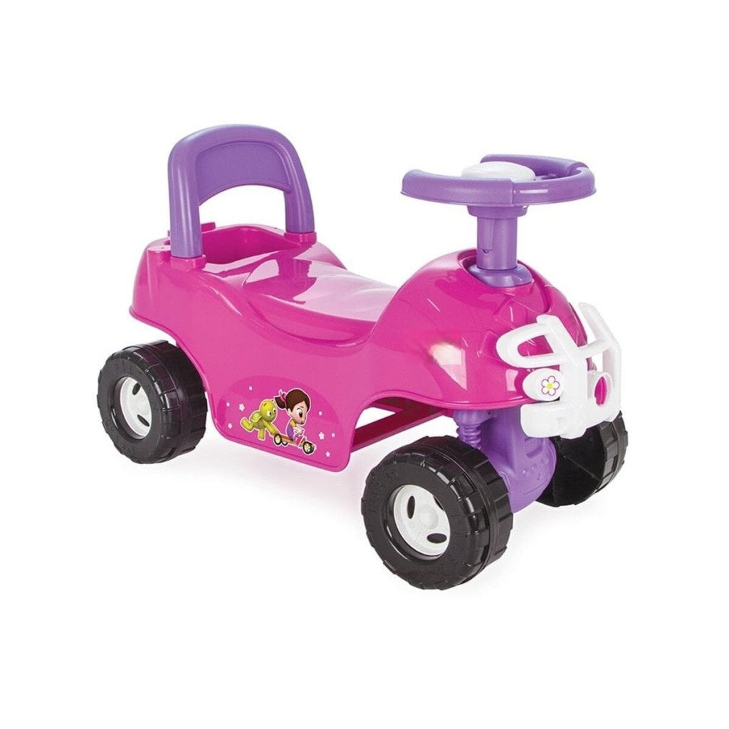 07 822 Hero Atv