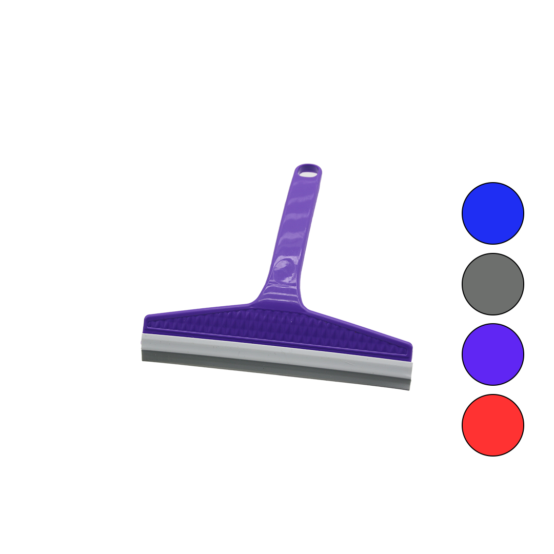 Cam Silme Çekpası 18.5 cm (Küçük)