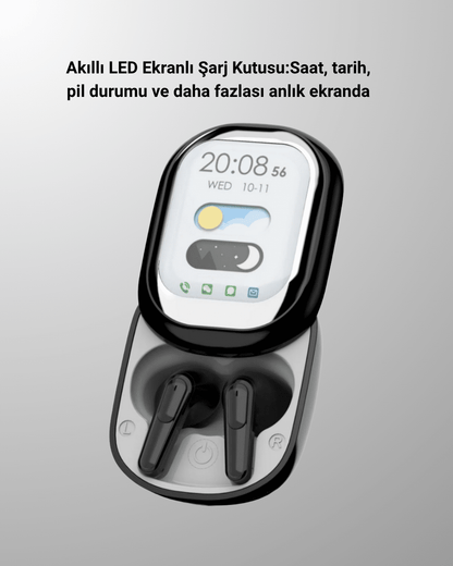 Se One Bluetooth Kulaklık