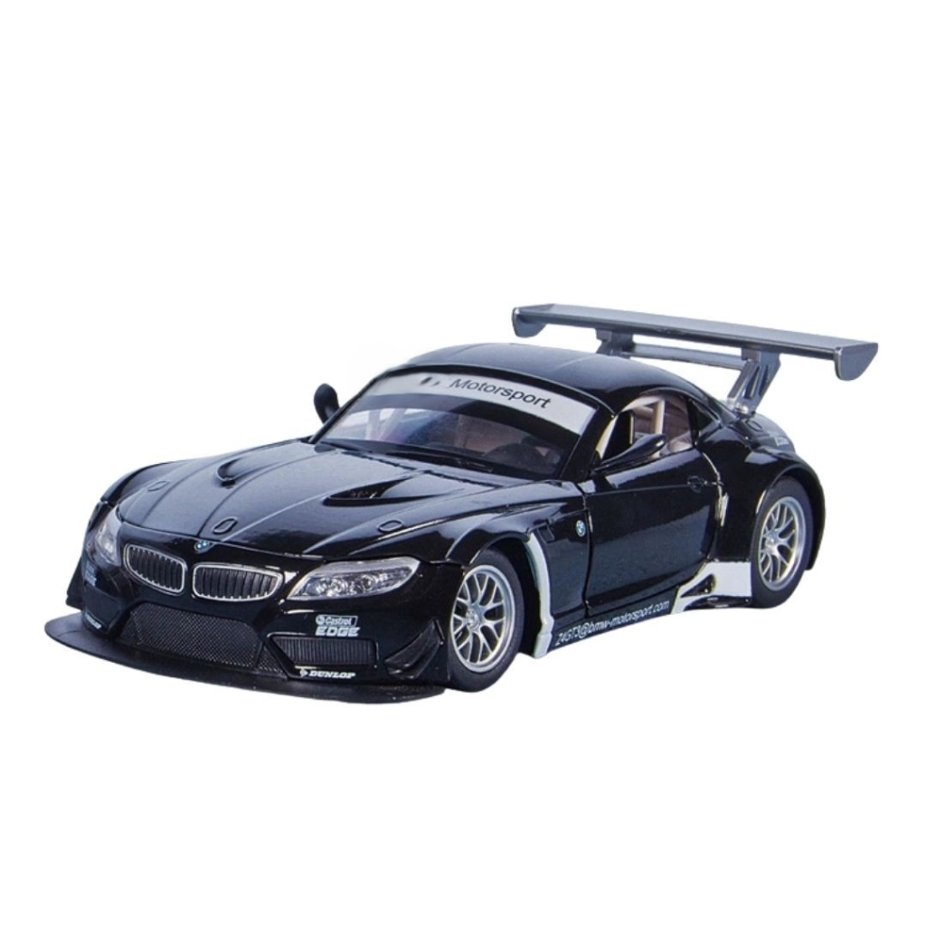 1/32 Z4 GT3 Model Araba