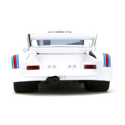 1/32 Transformers G1 Jazz Porsche