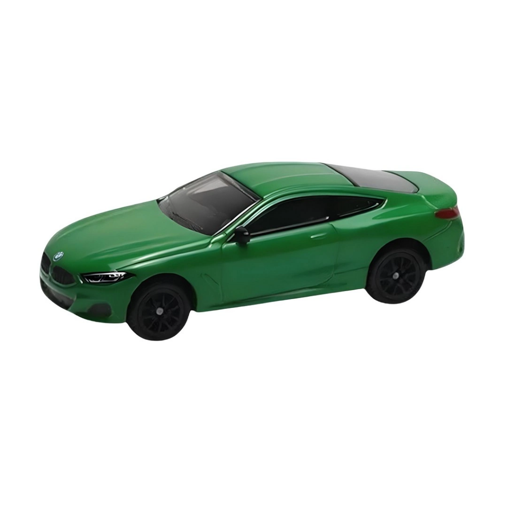 1/64 M850İ Coup Model Araba